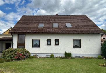 Vorschaubild Einfamilienhaus
