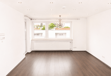 Ein Wohntraum in der Stadt: Topmoderne 3,5-Zimmer-Wohnung mit exklusiver Traumküche und Balkon