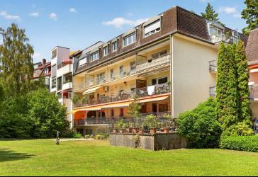 Vorschaubild Wohnung