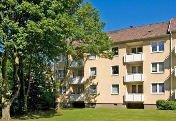 3-Zimmer-Wohnung in Gladbeck Brauck
