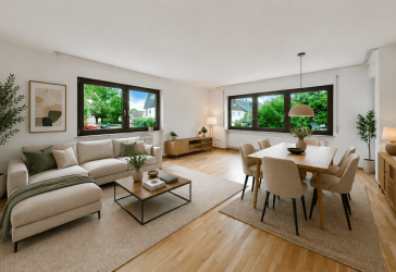 Vorschaubild Wohnung