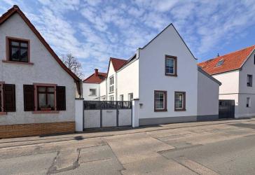 Vorschaubild Mehrfamilienhaus
