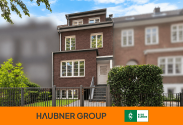 Vorschaubild Reihenmittelhaus