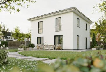 Stadtvilla zum Wohlfühlen in Milte