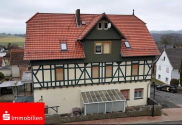 Vorschaubild Mehrfamilienhaus