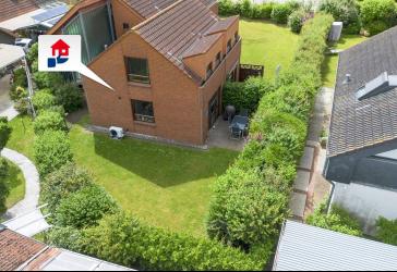 Vorschaubild Maisonettewohnung
