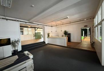 Vorschaubild Büro- /Praxis-Immobilie