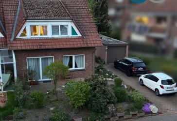 Vorschaubild Doppelhaushälfte