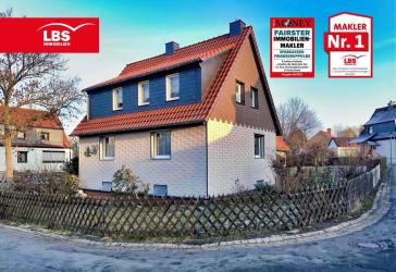 Vorschaubild Einfamilienhaus
