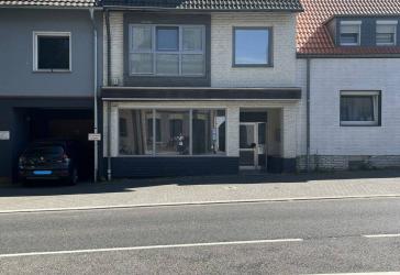 Vollvermietetes Mehrfamilienhaus | 3 WE | Kapitalanlage | Frechen Königsdorf