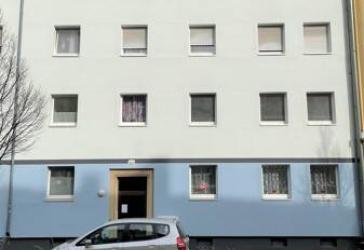 Perfekt für Sie - 3-Zimmer mit 61 qm im 1. Obergeschoss