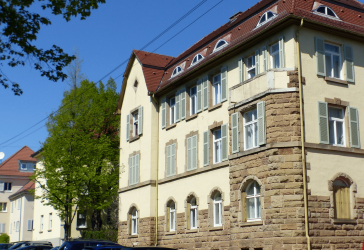 Vorschaubild Wohnung