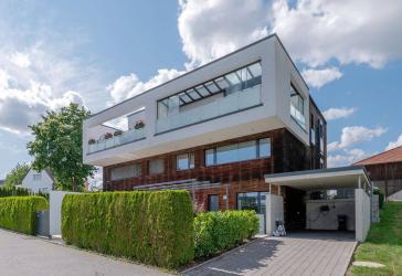Vorschaubild Maisonettewohnung
