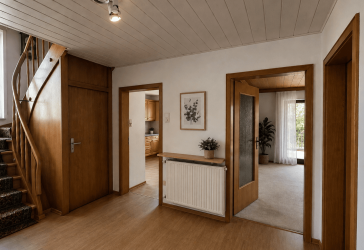 Vorschaubild Einfamilienhaus