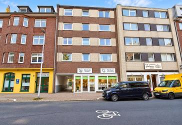 Vorschaubild Wohnung