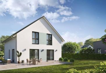 Vorschaubild Einfamilienhaus