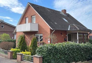 Verkaufsangebot für ein EFH, 5 Zimmer, ca. 113 m² Wohnfläche, eigenes Grundstück von ca. 367 m² im in 21680 Stade