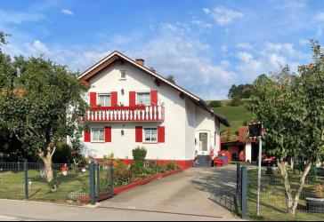 Vorschaubild Mehrfamilienhaus