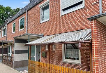 Vorschaubild Reihenmittelhaus