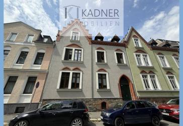 Vorschaubild Mehrfamilienhaus