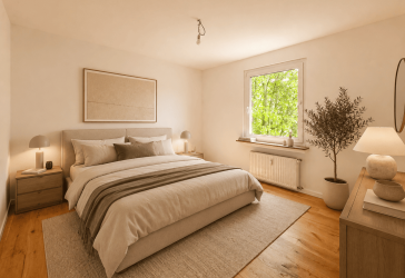 Vorschaubild Wohnung