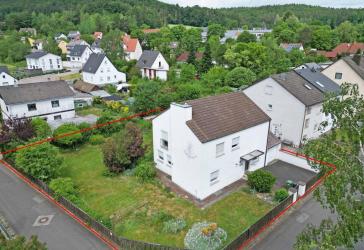 Vorschaubild Einfamilienhaus