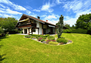 Vorschaubild Einfamilienhaus