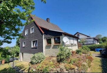 Hochwertiges Einfamilienhaus Alsdorf bei Betzdorf