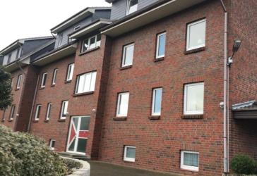 3-Zimmerwohnung, 70 m² Balkon EBK Keller Lägerdorf b. Itzehoe