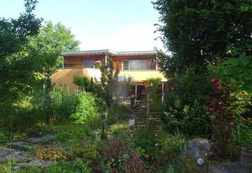 Bau-Fritz-Villa, Bj. 2007 in bester Lage in Roth mit Top-Ausstattung und 321 m² Wohnfläche, K 446