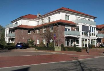 EXKLUSIVE PENTHOUSE-WOHNUNG IM ZENTRUM VON DINKLAGE