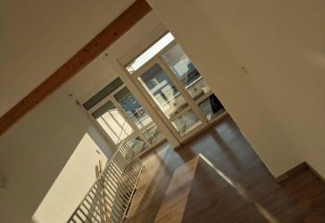 Vorschaubild Maisonettewohnung