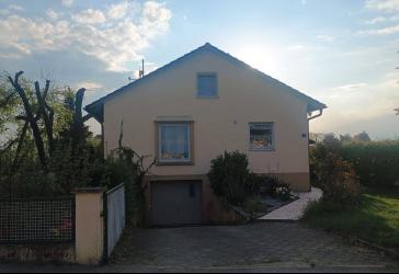 Vorschaubild Einfamilienhaus