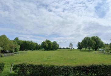 Baugrundstücke mit Weitblick und Planungssicherheit in Konzen