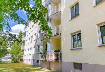 Vorschaubild Wohnung