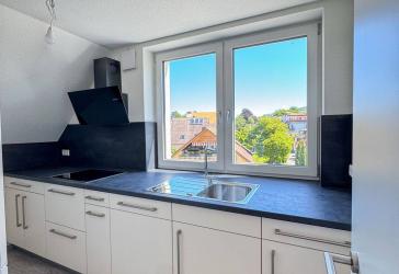 Exklusive 3-Zimmer-Wohnung am Gerberareal – Neubau direkt im Zentrum von Müllheim (Whg. Nr. 10)