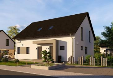 Vorschaubild Mehrfamilienhaus