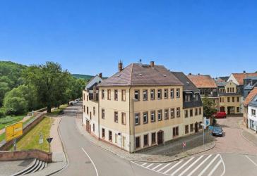 Vorschaubild Mehrfamilienhaus