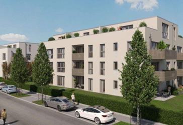 Vorschaubild Wohnung