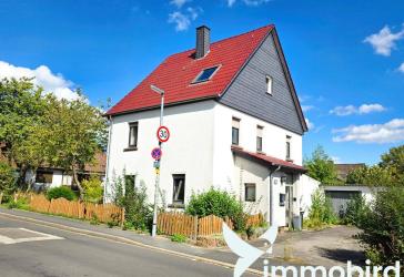 Vorschaubild Einfamilienhaus