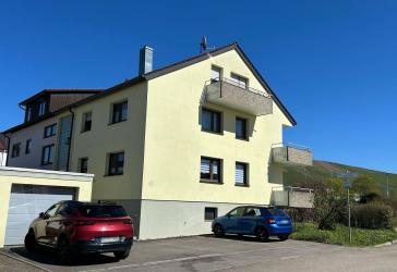 Dreifamilienhaus mit 'Mieterunterstützung' Eigentum erwerben in Beutelsbach