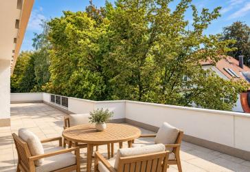 Vorschaubild Penthouse