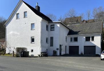 Vorschaubild Mehrfamilienhaus