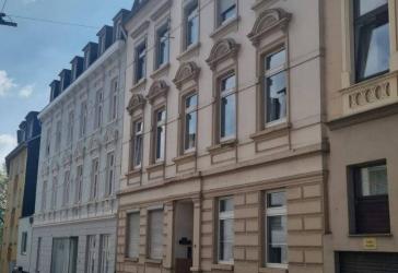 Dein neues Zuhause: Altbau-Charme und Garten in Wuppertal