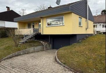 Vorschaubild Einfamilienhaus