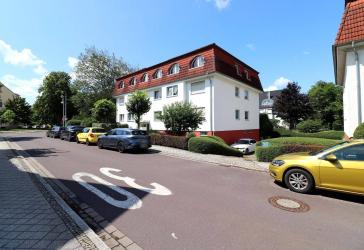 Vorschaubild Wohnung