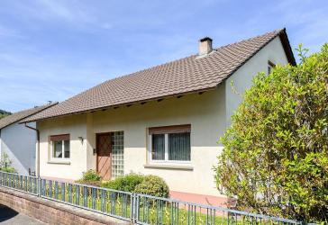 Vorschaubild Einfamilienhaus