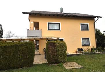 Vorschaubild Einfamilienhaus
