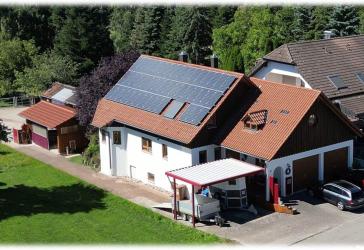 Ihr Traum vom Landleben - Charmantes Einfamilienhaus ideal für Naturliebhaber und Tierfreunde