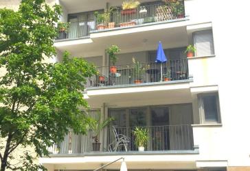 Vorschaubild Wohnung